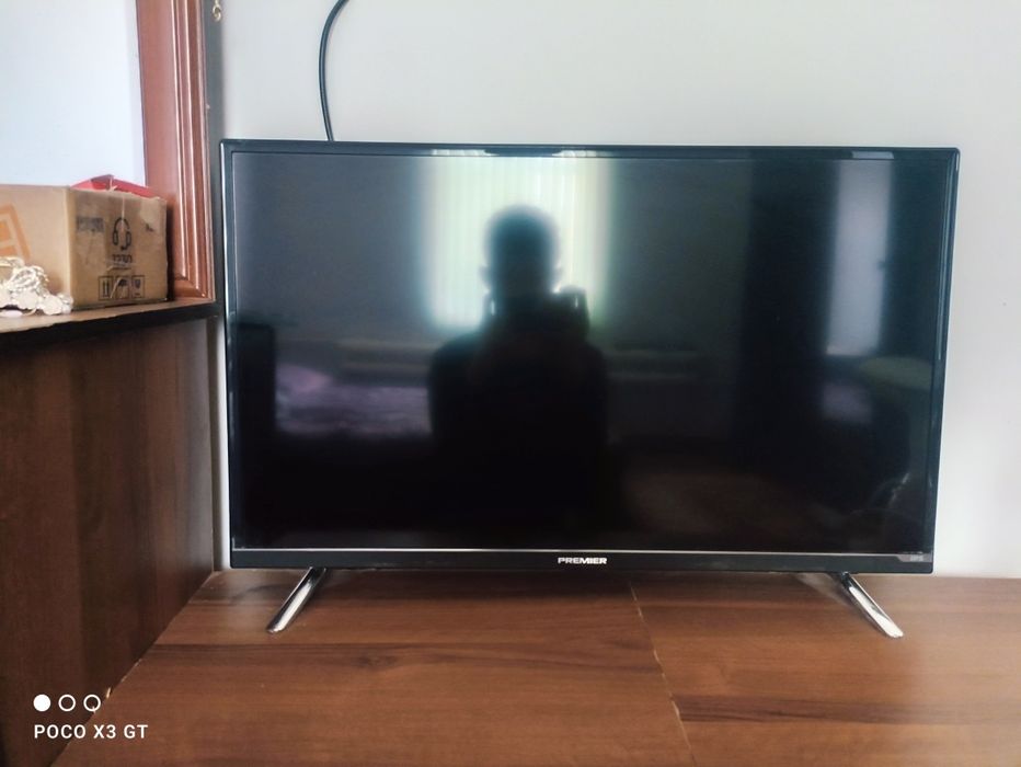 Телевизор от PREMIER IPS FHD