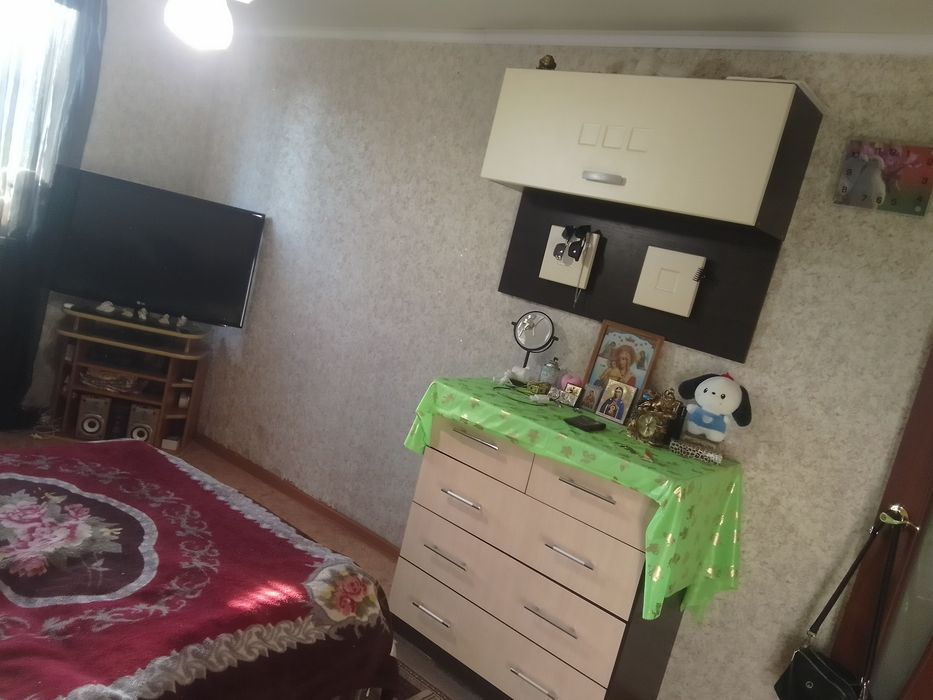 Продам барачный дом