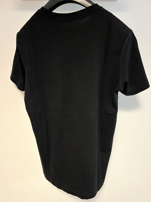 Tricou slim fit Calvin Klein