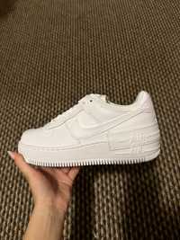 Nike air force 1 noi in cutie