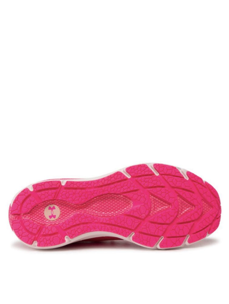 Розови маратонки Under Armour Hovr Phantom 2