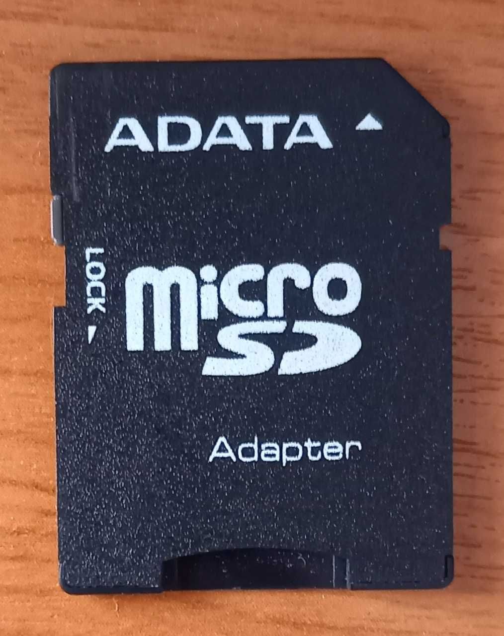 Carduri SD MiniSD MicroSD M2 SDHC Adaptor Micro-SD