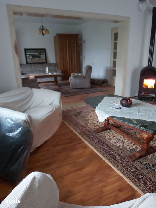 Casa Bocsa Montana pretabila credit 500 mp negociabil