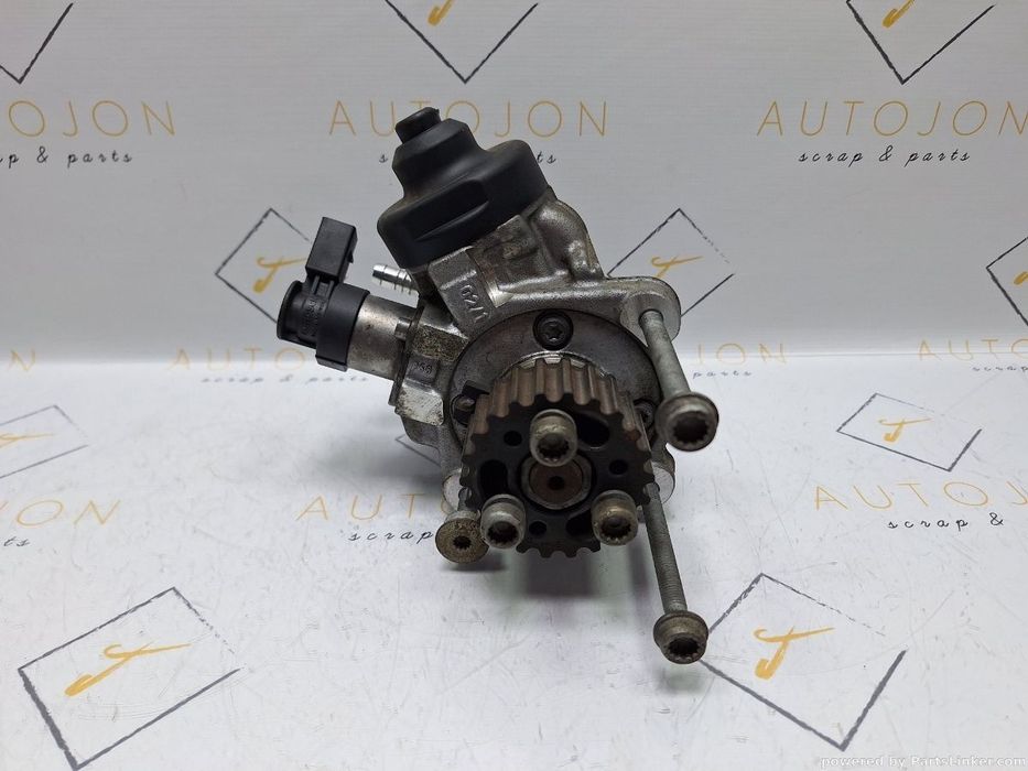 Pompa de injectie VOLKSWAGEN PASSAT Variant (365) [ 2010 - 2014 ] TDI (CFFB) 103KW|140HP 0445010526 OEM 03L130755L