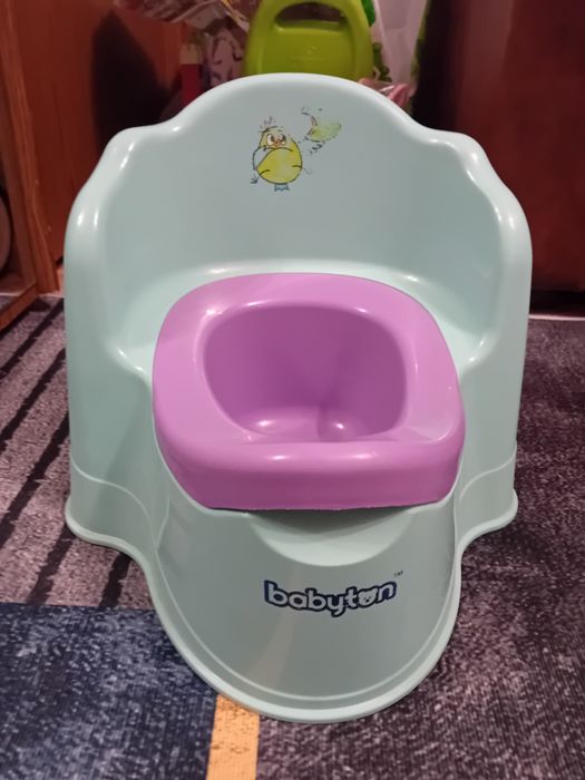 Продам горшок для детей