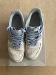 Air Force 1 Psychic Blue