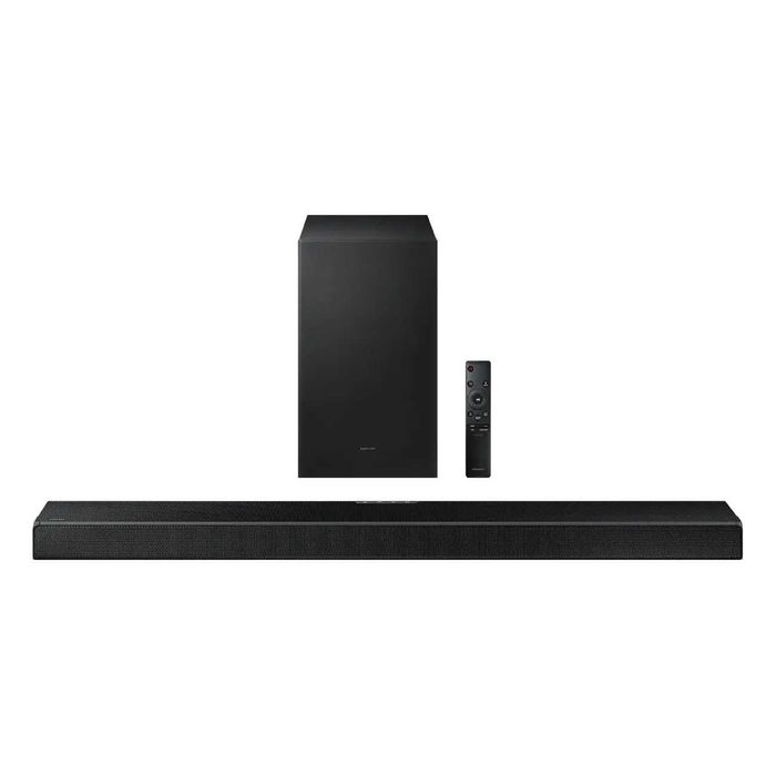 Саундбар Samsung HW-Q600A/RU в Ташкенте