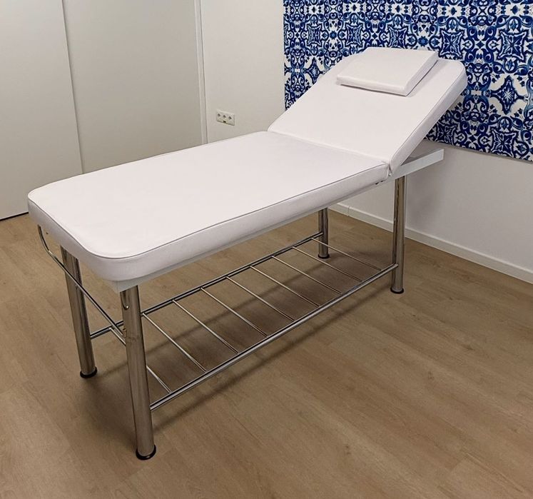 Pat cosmetică/masaj/tratamente corporale