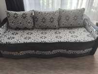 Canapea extensibila