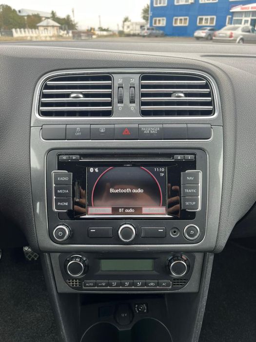 Vând/Schimb Volkswagen Polo 16 Diesel 2010