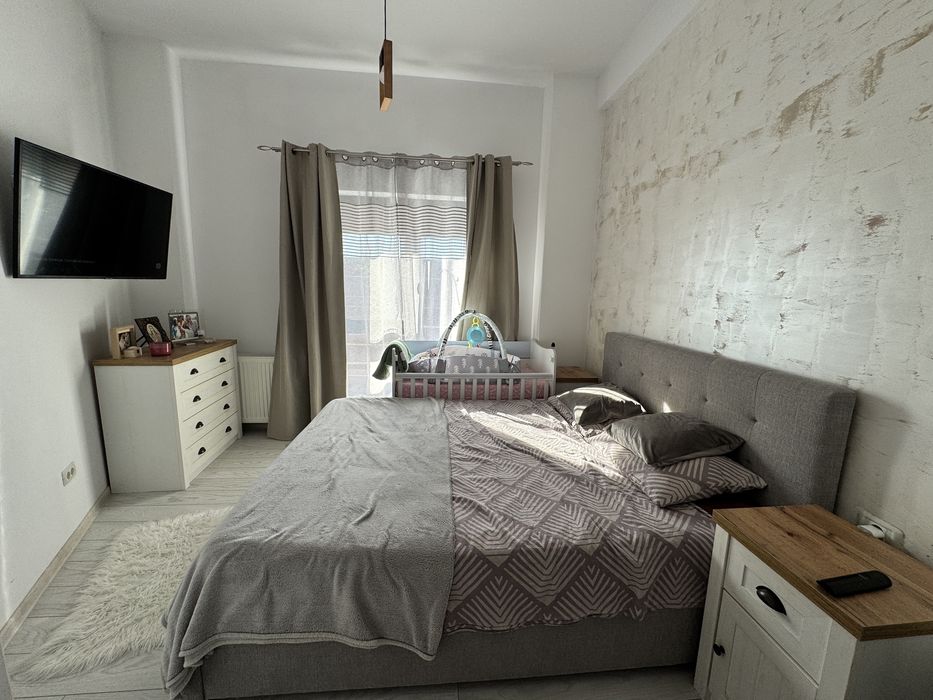 Apartament Palazu Mare , Constanta .
