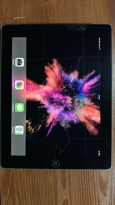 Ipad 4 versiya 10.3.4 (14G61)