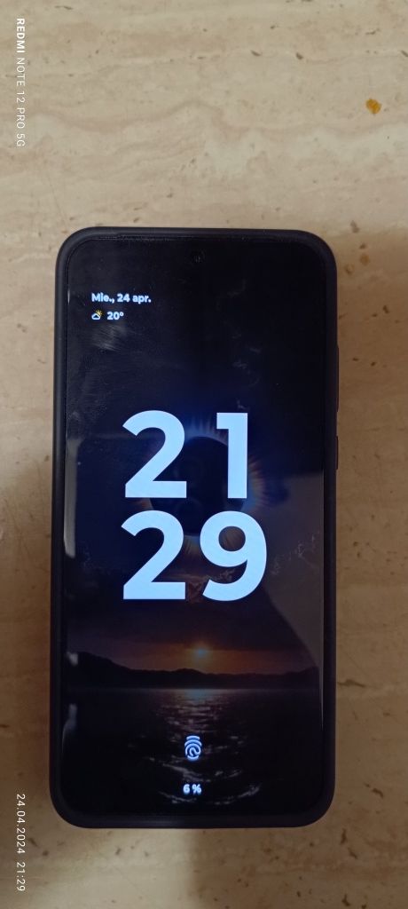 Motorola edge 30 neo 5g arata ca nou