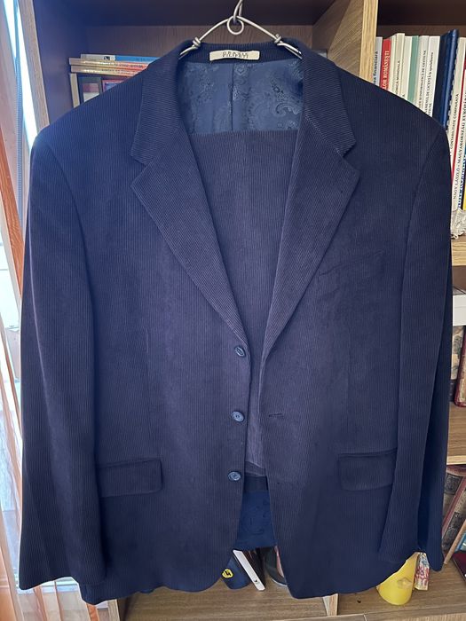 Costum barbatesc Grazie Filipeti