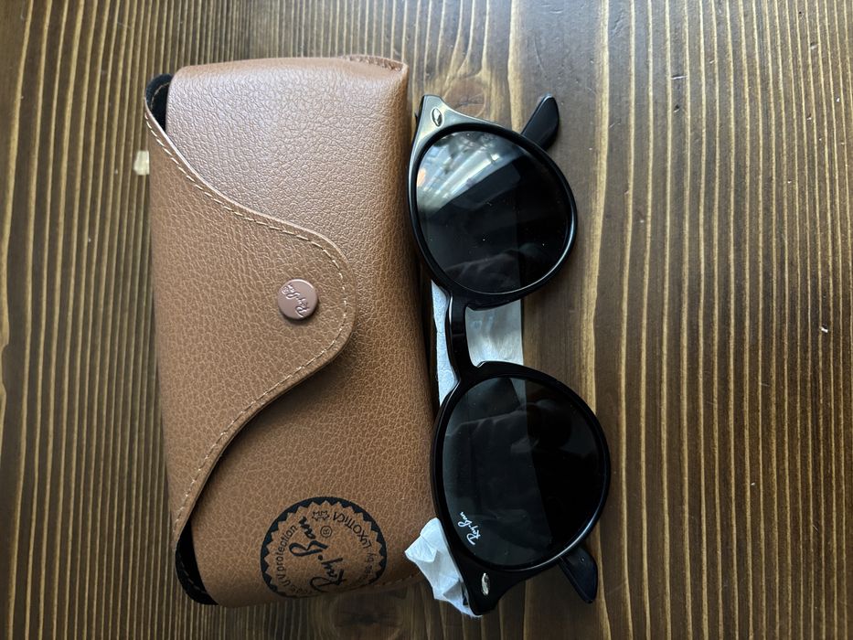 Унисекс слънчеви очила Ray Ban