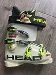 Head Raptor 130 RS Marime 40