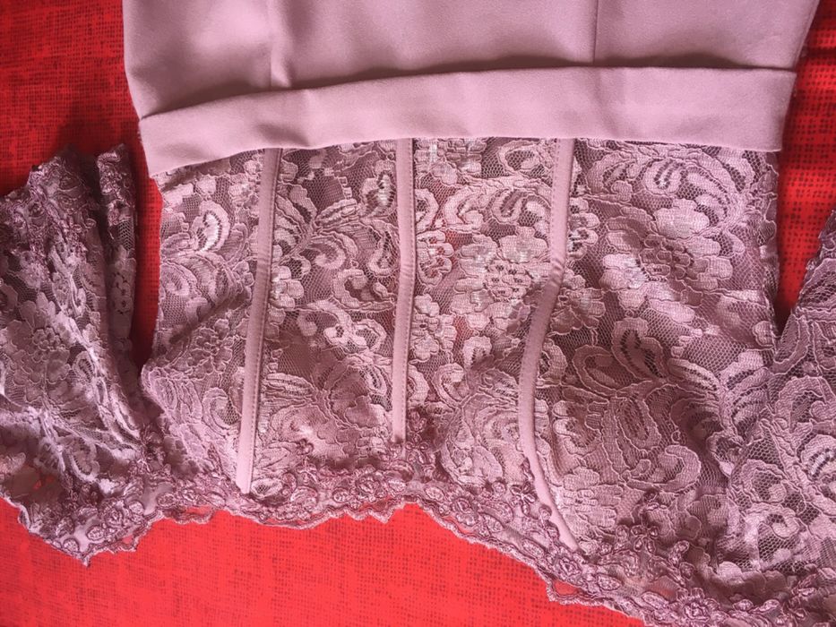 Бална рокля/ Официална рокля