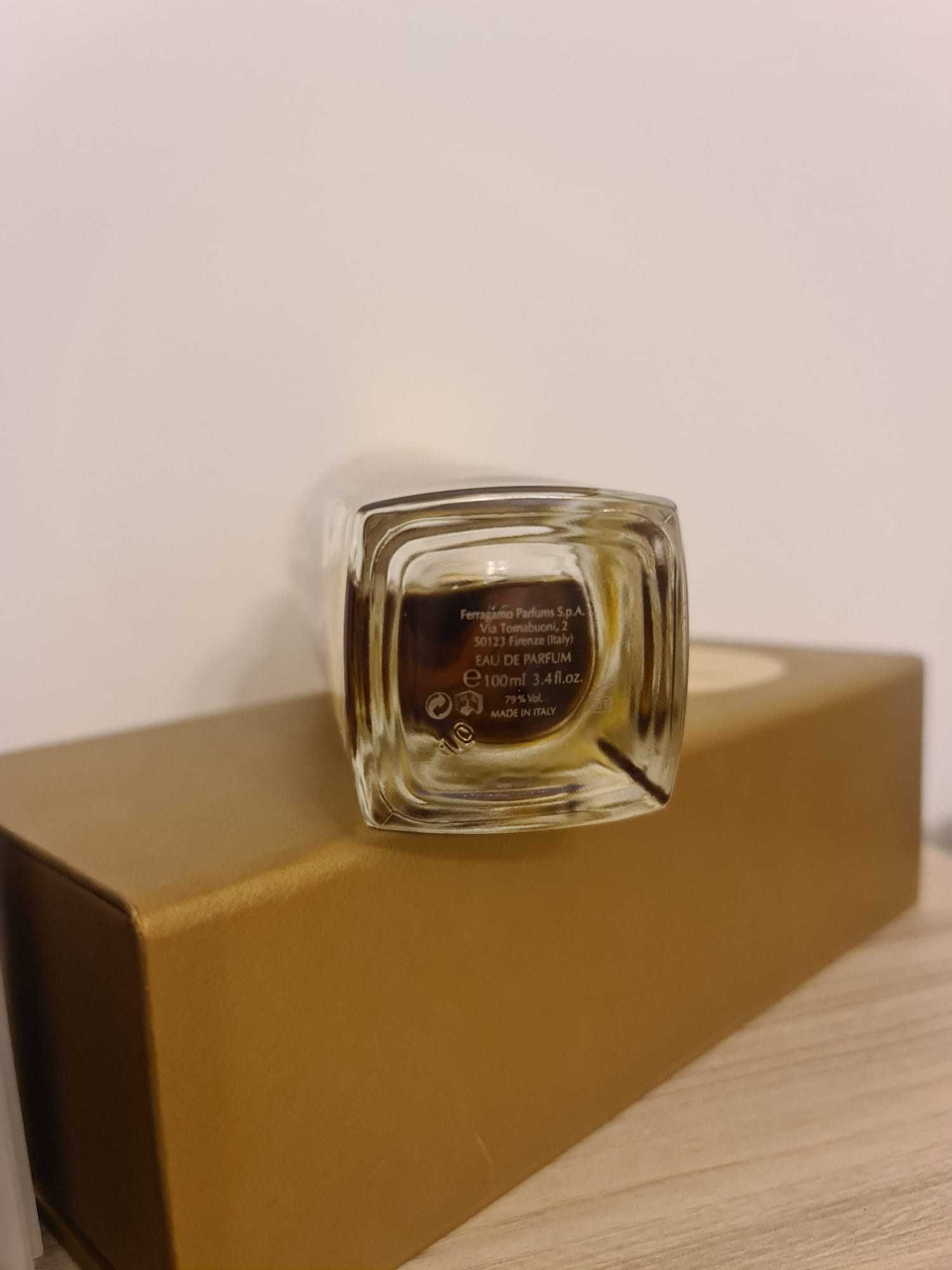 Parfum Salvatore Ferragamo - unisex