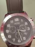 Швейцарски часовник ALFEX Chronograph