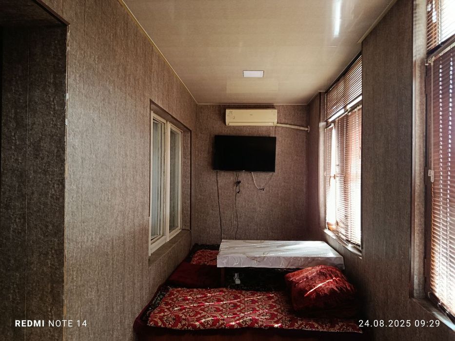 Мед городок бозор