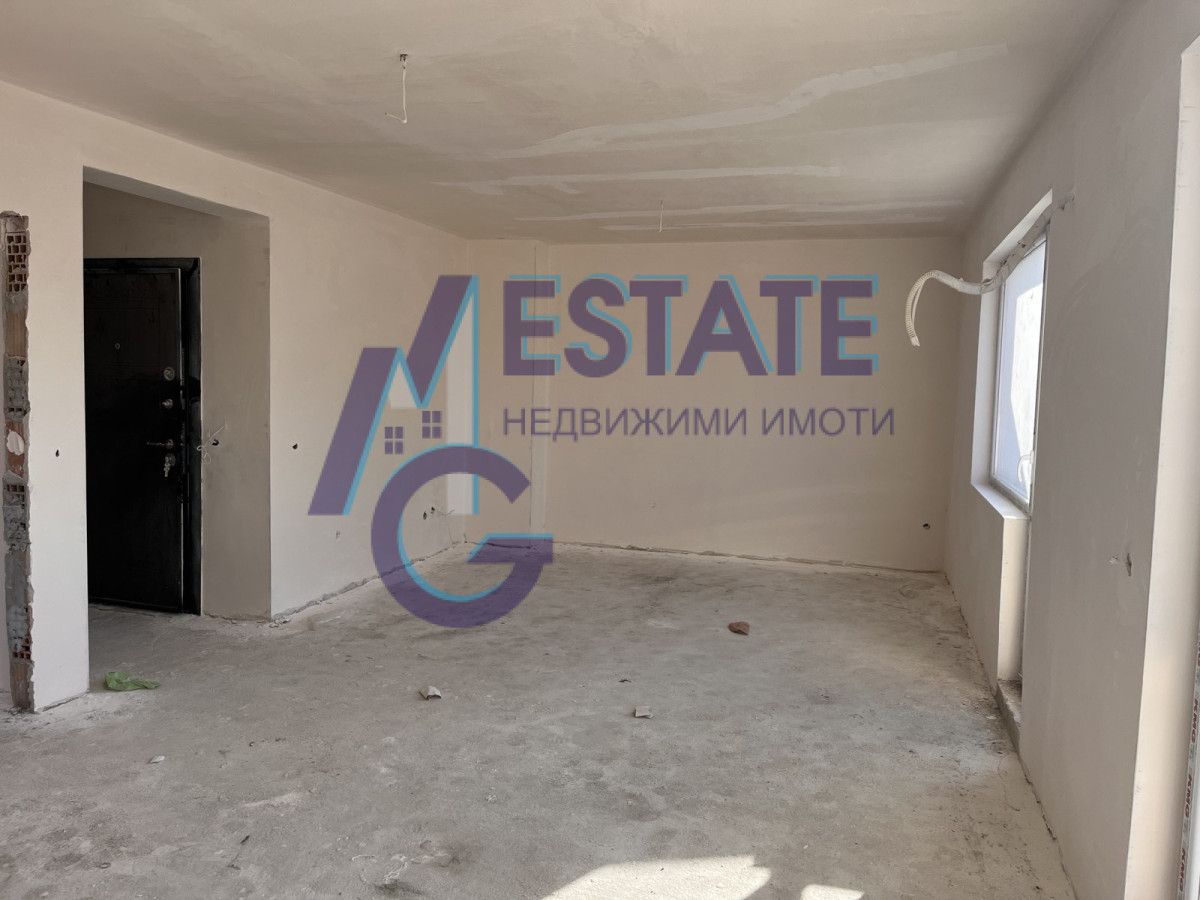 Просторен тристаен апартамент в гр. Царево кв. Василико