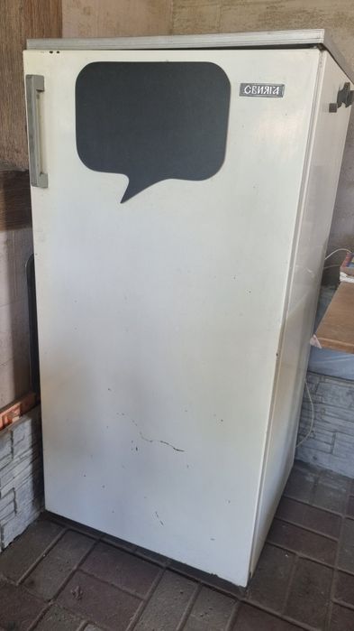 Золодольник советского производства