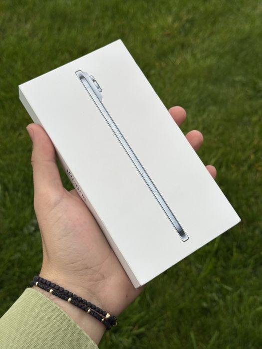 iPhone Air Blue Nou / Sigilat