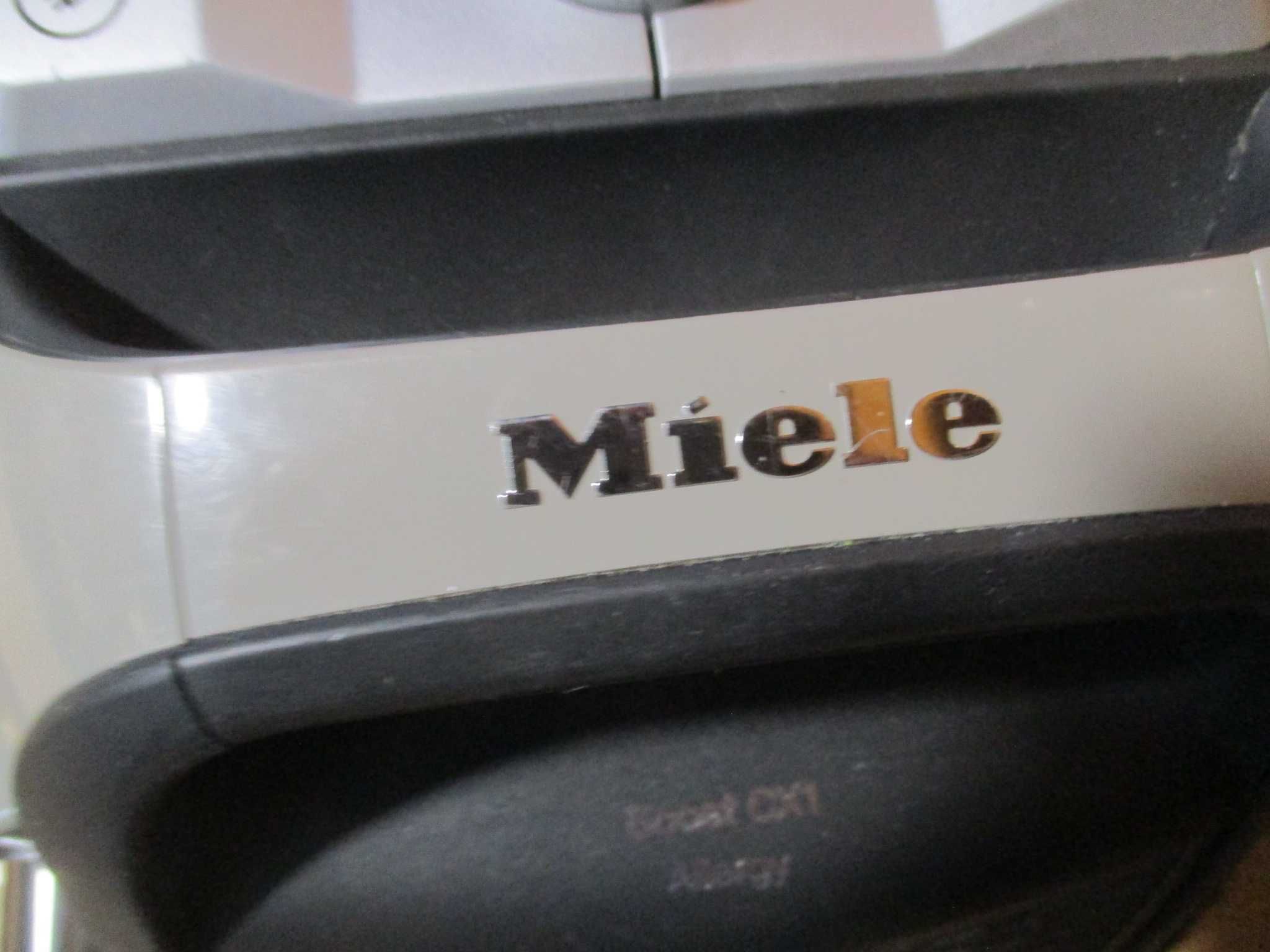 aspirator miele cx1 allergy