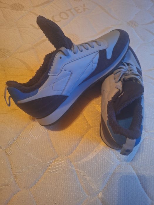 Adidasi Reebok Classic bărbați!