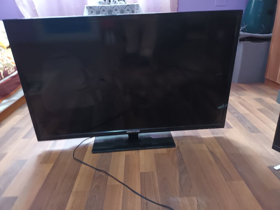 Vând televizoare united oferta