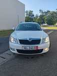 Skoda Octavia 2.0 diesel 140 CP /Automat DSG/ An 2012/EURO 5