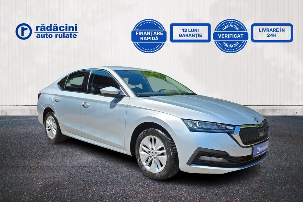 Skoda Octavia Skoda Octavia