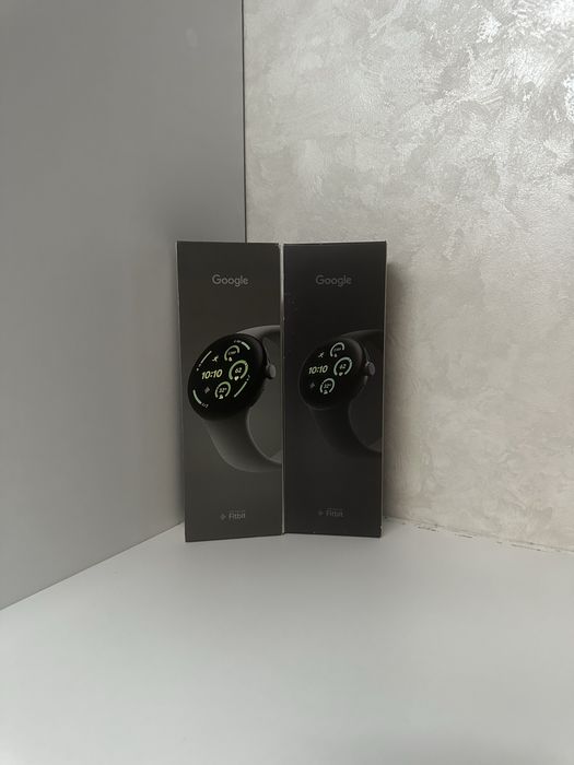 Google Pixel Watch 3, 41mm si 45mm, Wifi, NOU Sigilate