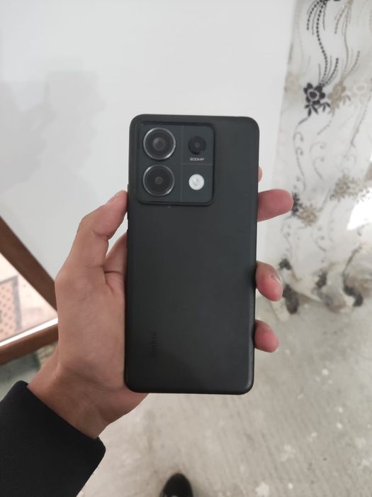 Redmi Note 13 Pro 5G