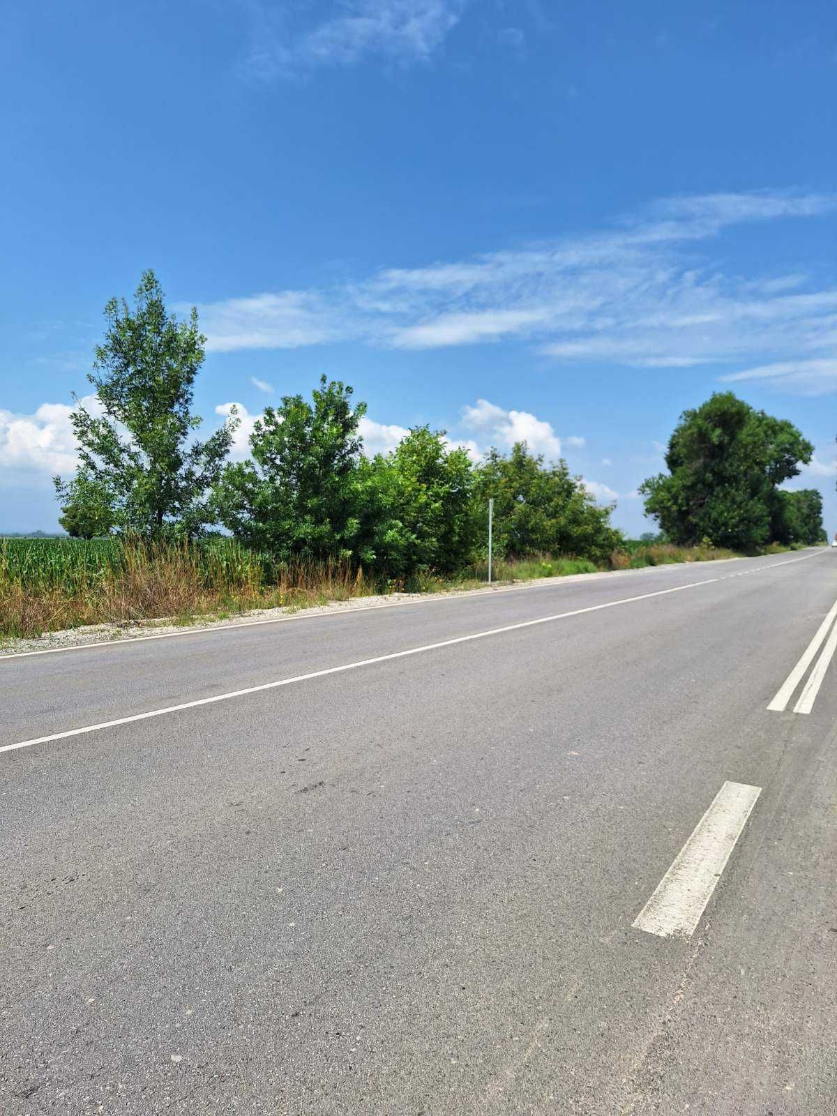 УПИ за складова база село Мусачево