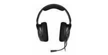 ! Аудио-гарнитура Corsair HS35 Stereo Carbon | Цена с НДС