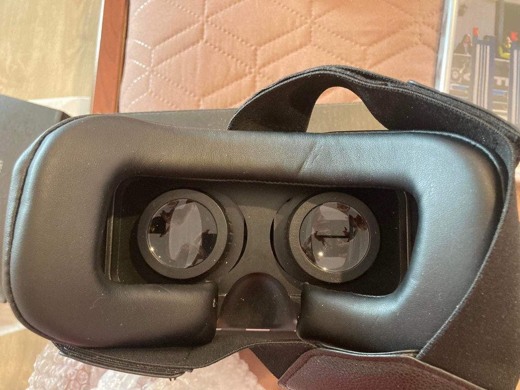 Виртуални очила VRX
