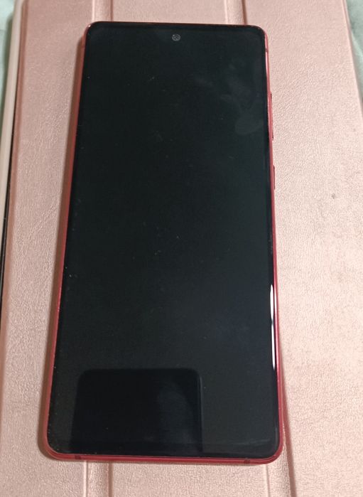 Смартфон SAMSUNG S20 FE продам в отличном состоянии