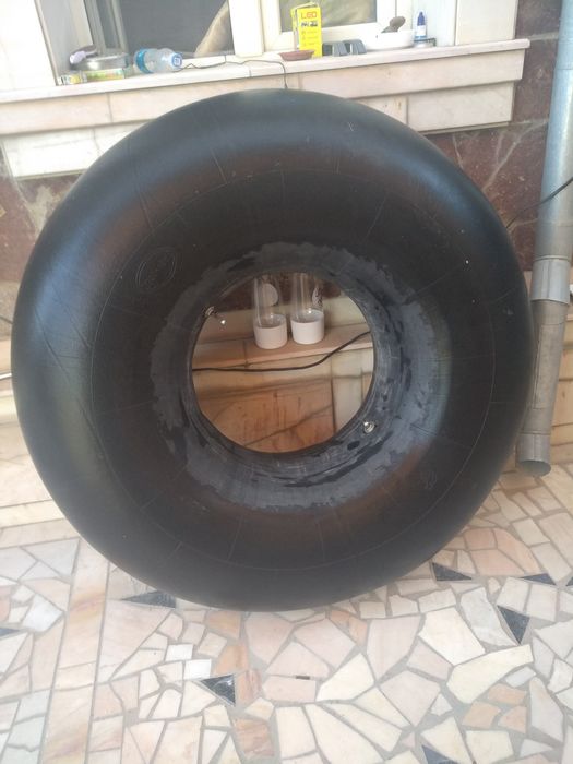 Камера большая для машины