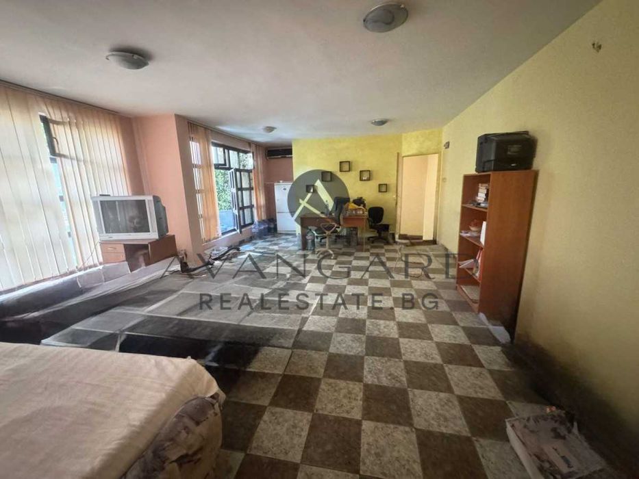 оф.24310 Просторен Мезонет/Стария град