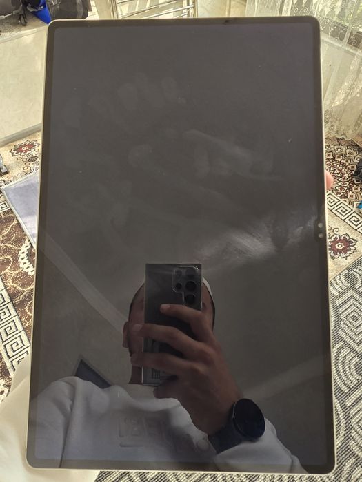 Samsung tab s9 ultra wifi