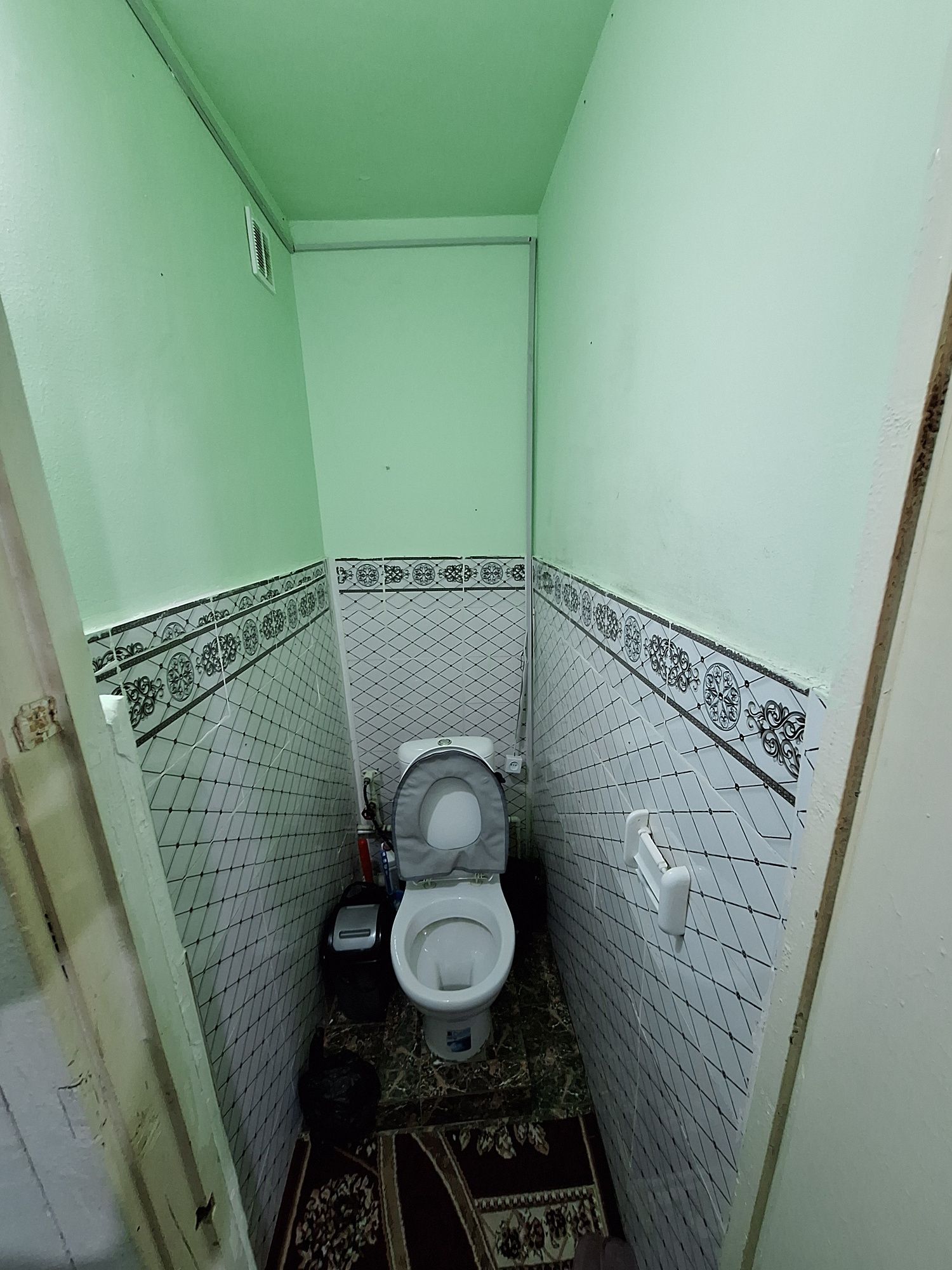 2 xonali xonadon ijarga beriladi, Сдаём аренда двухкомнатная кварти