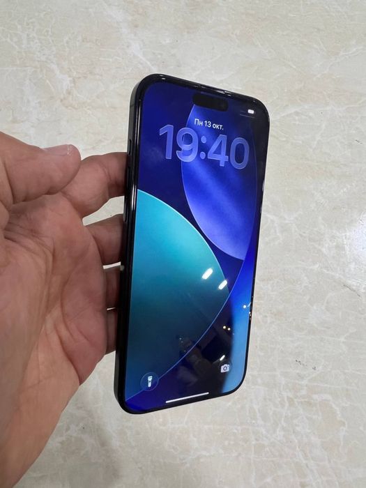 iphone 16 pro max 256gb LL/A