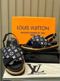 Louis Vuitton sandale dama, ultima pereche 40