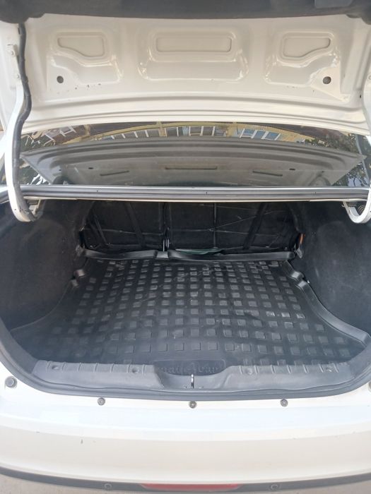 Lada Vesta Механика 1.6