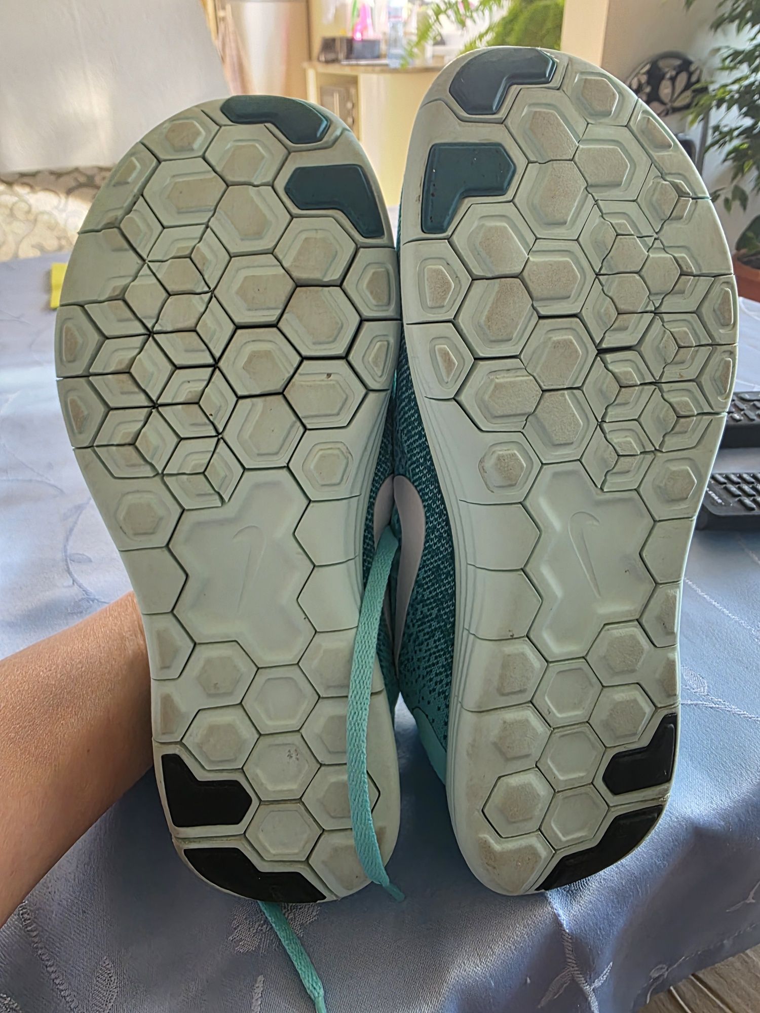 Nike дамски маратонки