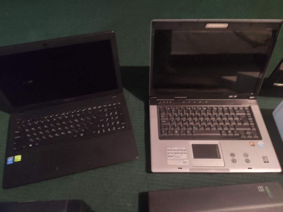 Компютер ва бошка аксессуарлар