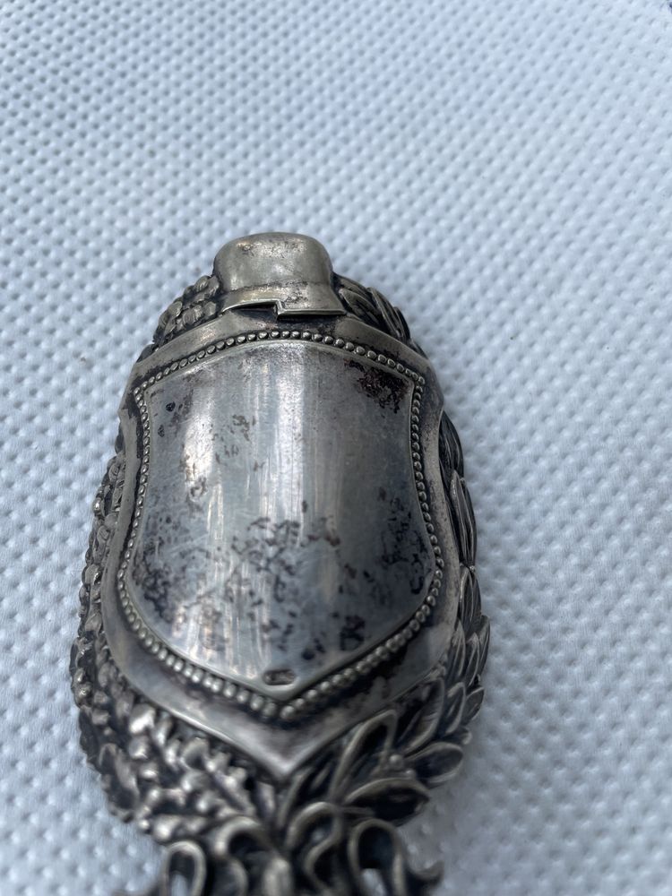 Ornamente ww2 pentru cosciug de soldat