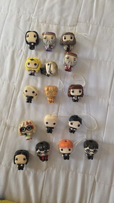 Funko pop harry potter