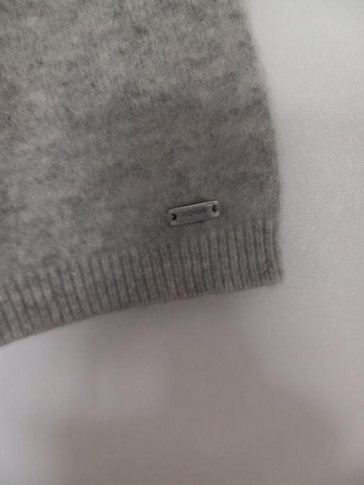 100% кашмир, Tommy Hilfiger